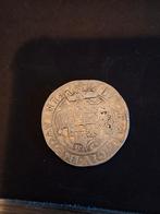 Zilveren 28 Stuiver Florijn 1618 Deventer, Vóór koninkrijk, Zilver, Losse munt, Overige waardes