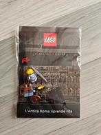 Lego Roman Gladiator promotial minifigure, Ophalen of Verzenden, Nieuw