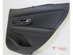 Portierbekleding 4Deurs rechts-achter van een Renault Scenic, Gebruikt, -, Renault, -