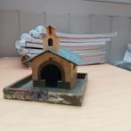 H0 kapelletje, Hobby en Vrije tijd, Modeltreinen | H0, Ophalen of Verzenden, Gelijkstroom of Wisselstroom, Overige merken