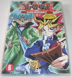 Dvd *** YU-GI-OH! *** Deel 2, Cd's en Dvd's, Gebruikt, Tekenfilm, Overige soorten, Ophalen of Verzenden