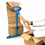 manuele papierverdeler FillPak - weinig gebruikt, Ophalen of Verzenden, Zo goed als nieuw