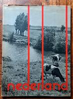 Nederland- H.J. den Boer Ode aan oudste boekwinkel van Baarn, 20e eeuw of later, H.J. den Boer + Boer, Ophalen of Verzenden, Zo goed als nieuw