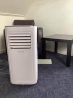 Mobiele airco pro klima, Witgoed en Apparatuur, Ophalen, Minder dan 60 m³, Zo goed als nieuw, Koelen en Ontvochtigen
