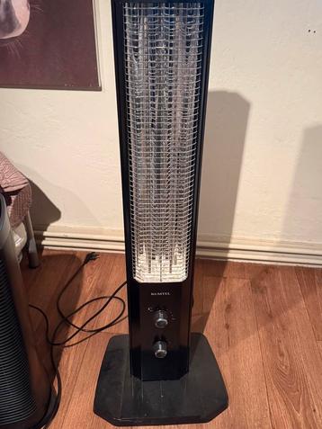Kumtel infarood kavhel 1200W voor binnen of buiten beschikbaar voor biedingen