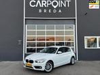 BMW 1-serie 116i Sport, CLIMA, CRUISE CONTROL, STOELVERWARMI, 1-Serie, 65 €/maand, Achterwielaandrijving, Euro 6
