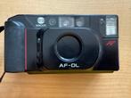 Minolta AF-DL 35 mm compactcamera, Ophalen of Verzenden, Zo goed als nieuw, Compact, Minolta