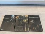 3 official collectors edition guides Dark Souls serie, 1 speler, Ophalen of Verzenden, Zo goed als nieuw, Role Playing Game (Rpg)
