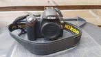 Nikon d60, Audio, Tv en Foto, Fotocamera's Digitaal, Nikon, Ophalen