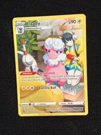 Flaaffy (TG03/TG30), Hobby en Vrije tijd, Verzamelkaartspellen | Pokémon, Ophalen of Verzenden, Zo goed als nieuw, Meerdere kaarten