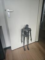 Star wars K2SO 50cm hoog, Ophalen of Verzenden, Zo goed als nieuw