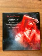 Richard Strauss – Salome (2LP, Solti) – Uitstekende staat, Ophalen of Verzenden, Nieuw in verpakking, Overige typen