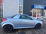Opel TIGRA 1.8-16V COSMO, Auto's, Opel, 125 pk, Gebruikt, 4 cilinders, Blauw