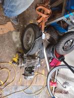 GY6 Motorblok - Onbekende Staat, Ophalen of Verzenden, Gebruikt, Blok