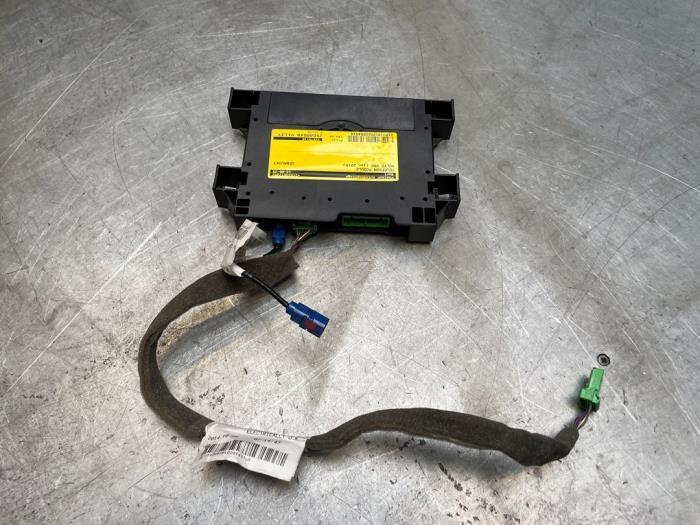 Telefoon Module van een Volvo V60, Auto-onderdelen, Elektronica en Kabels, Volvo, Gebruikt, 3 maanden garantie, Ophalen of Verzenden