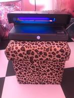 Safescan 55 LED Vals Geld Detector, Ophalen of Verzenden, Valsgelddetector