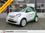 Smart Fortwo Electric Drive Premium Pack €. 2.000,- overhe, Auto's, Smart, ForTwo, Te koop, Geïmporteerd, Hatchback