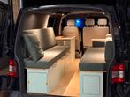 Volkswagen t5 t6 camper interieur / rondzit / slaapbank, Ophalen of Verzenden