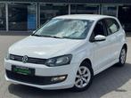 Volkswagen Polo 1.2 TDI BlueMotion Comfort Edition, Voorwielaandrijving, Euro 5, Gebruikt, Start-stop-systeem