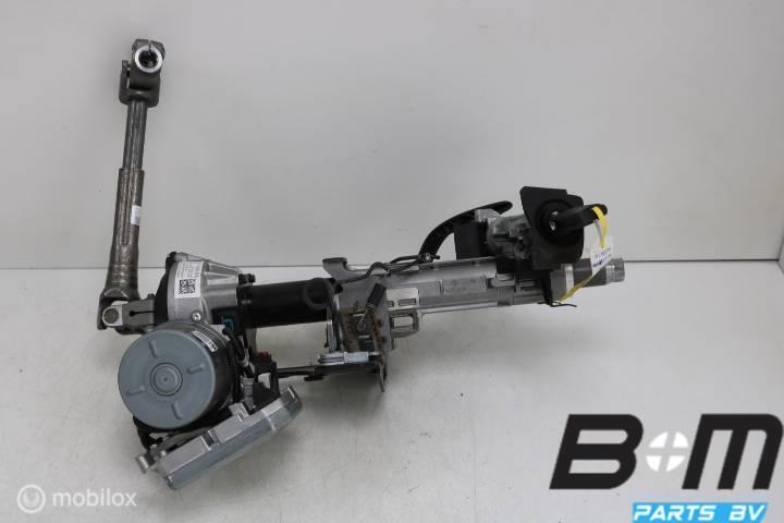 Stuurkolom VW Polo 2G AW 2Q1423510AB, Auto-onderdelen, Interieur en Bekleding, Gebruikt