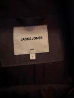 Jack & Jones Winterjas Maat L, Ophalen, Zo goed als nieuw, Maat 52/54 (L), Groen