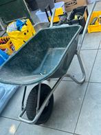 Gebruikte kruiwagen, Tuin en Terras, Ophalen, Gebruikt, Handmatig, Tweewielig