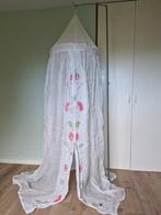 Hemeltje met standaard, Kinderen en Baby's, Kinderkamer | Inrichting en Decoratie, Ophalen, Gebruikt, Klamboe