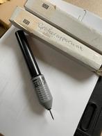 Graveer pen geschikt voor vele doeleinden zie bijlage, Ophalen of Verzenden