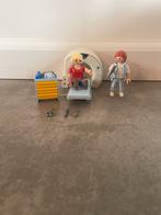 Playmobil MRI Scanner Set, Ophalen, Gebruikt, Los playmobil