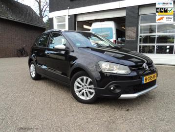 Volkswagen Polo 1.2 TSI Highline Climate Control Stoelverwar beschikbaar voor biedingen