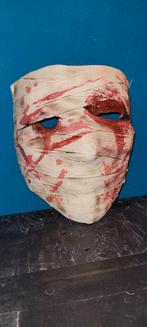 Unieke horror Maskers, Ophalen of Verzenden, Nieuw, Halloween of Griezel