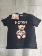 T-Shirts, Ophalen of Verzenden, Nieuw, Zwart