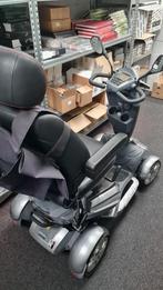 Scootmobiel S 17 Cutie, Heartway, Diversen, Brommobielen en Scootmobielen, Ophalen of Verzenden, Zo goed als nieuw, 26 t/m 35 km