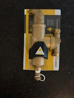 UC022WJ spirocombi - spirotech 12 maanden oud, Minder dan 20 liter, Boiler, Ophalen of Verzenden, Minder dan 3 jaar oud