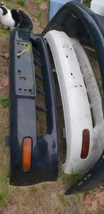 TOYOTA CELICA VOORBUMPER BJ 90 TOT 94, Ophalen of Verzenden, Gebruikt, Voor, Bumper