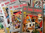 De Rode Ridder Collectie, Meerdere stripboeken, Ophalen of Verzenden, Gelezen