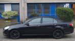 Chevrolet Epica 2.5i Executive Limited Edition Automaat, Gebruikt, Zwart, 156 pk, 700 kg