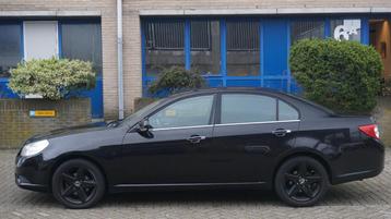 Chevrolet Epica 2.5i Executive Limited Edition Automaat beschikbaar voor biedingen