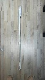 Douchegordijnstang ikea, Ophalen, Nieuw, Wit