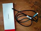 Ivanky thunderbolt 4 kabel, Ophalen of Verzenden, Nieuw
