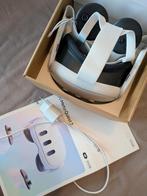 Meta Quest 3 512GB - Zo goed als nieuw!, Ophalen of Verzenden, Zo goed als nieuw, VR-bril, Pc