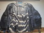 Twinlife leren Jas, Kleding | Heren, Jassen | Winter, Ophalen of Verzenden, Gedragen, Maat 56/58 (XL), Zwart