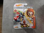 Hot Wheels Mario Kart Standard Kart Tanooki  verpakking, Ophalen of Verzenden, Nieuw