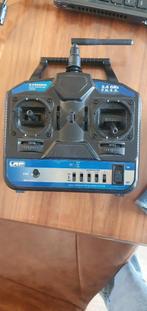 LRP RC Zender FHSS 2,4 GHZ Zonder Ontvanger Trainer Zender, Ophalen of Verzenden, Zo goed als nieuw