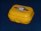 Tupperware SmartClip Klein Minion, Ophalen of Verzenden, Nieuw, Overige typen