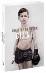 Griet op de beeck: gij nu, Ophalen of Verzenden, Gelezen, Nederland