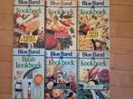 Blue Band Kookboeken - Complete Set, Boeken, Kookboeken, Gelezen, Gezond koken, Ophalen of Verzenden, Hoofdgerechten
