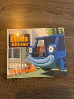 Bob de Bouwer - Liftie en de magneet, Ophalen of Verzenden
