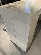 Bar tafel balie bureau werkplek, Ophalen