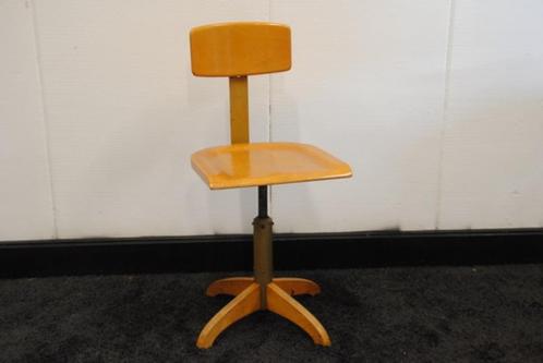bureaustoel, Huis en Inrichting, Bureaustoelen, Gebruikt, Ophalen